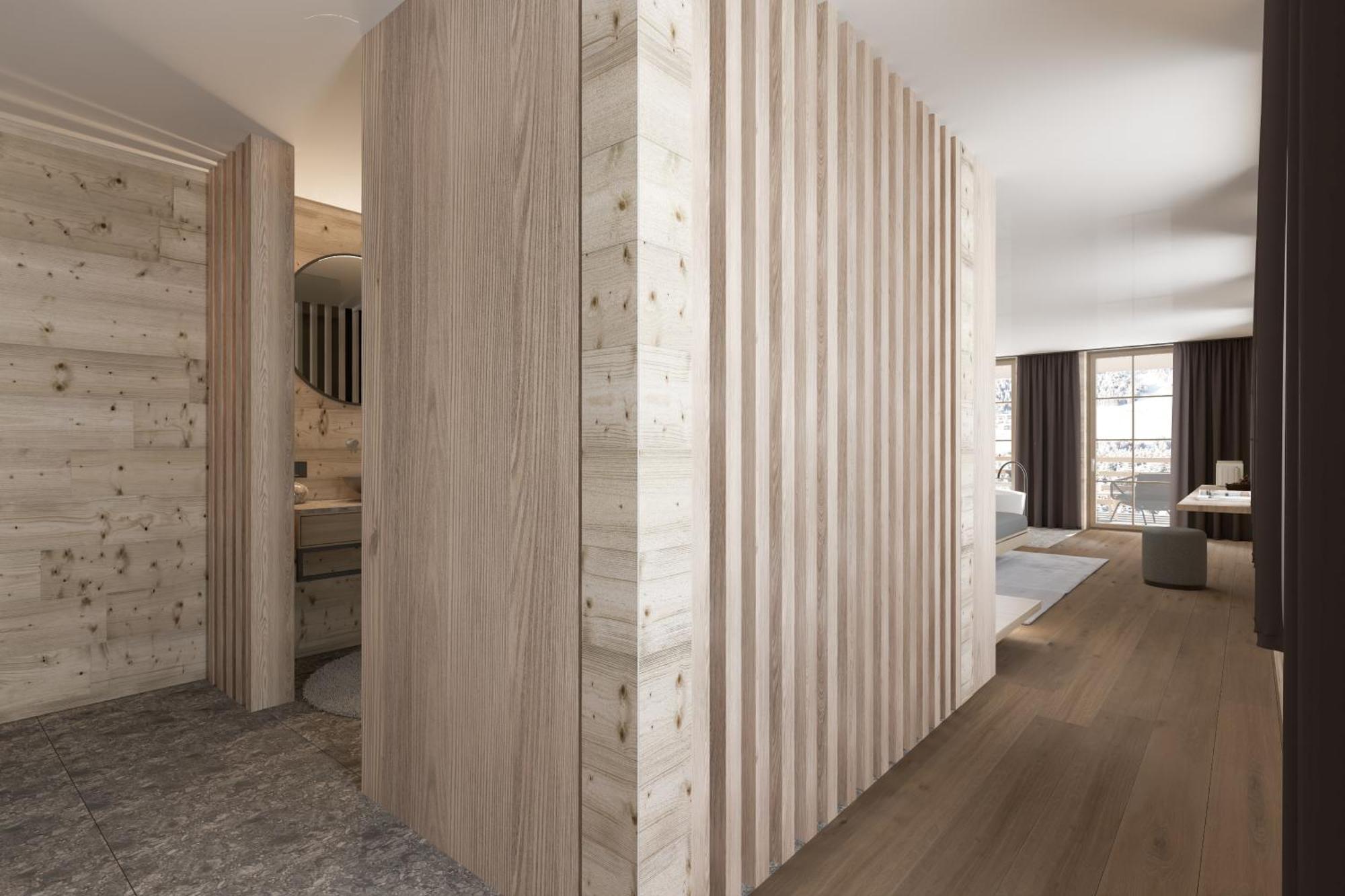 Berghotel Wald & Wiesn Balderschwang Kamer foto
