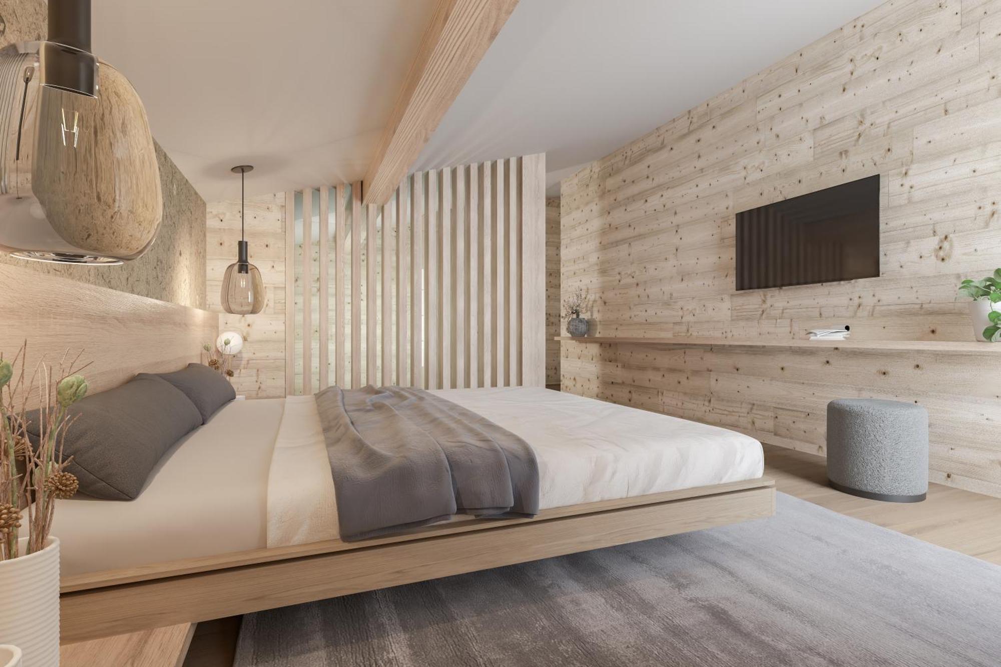 Berghotel Wald & Wiesn Balderschwang Kamer foto