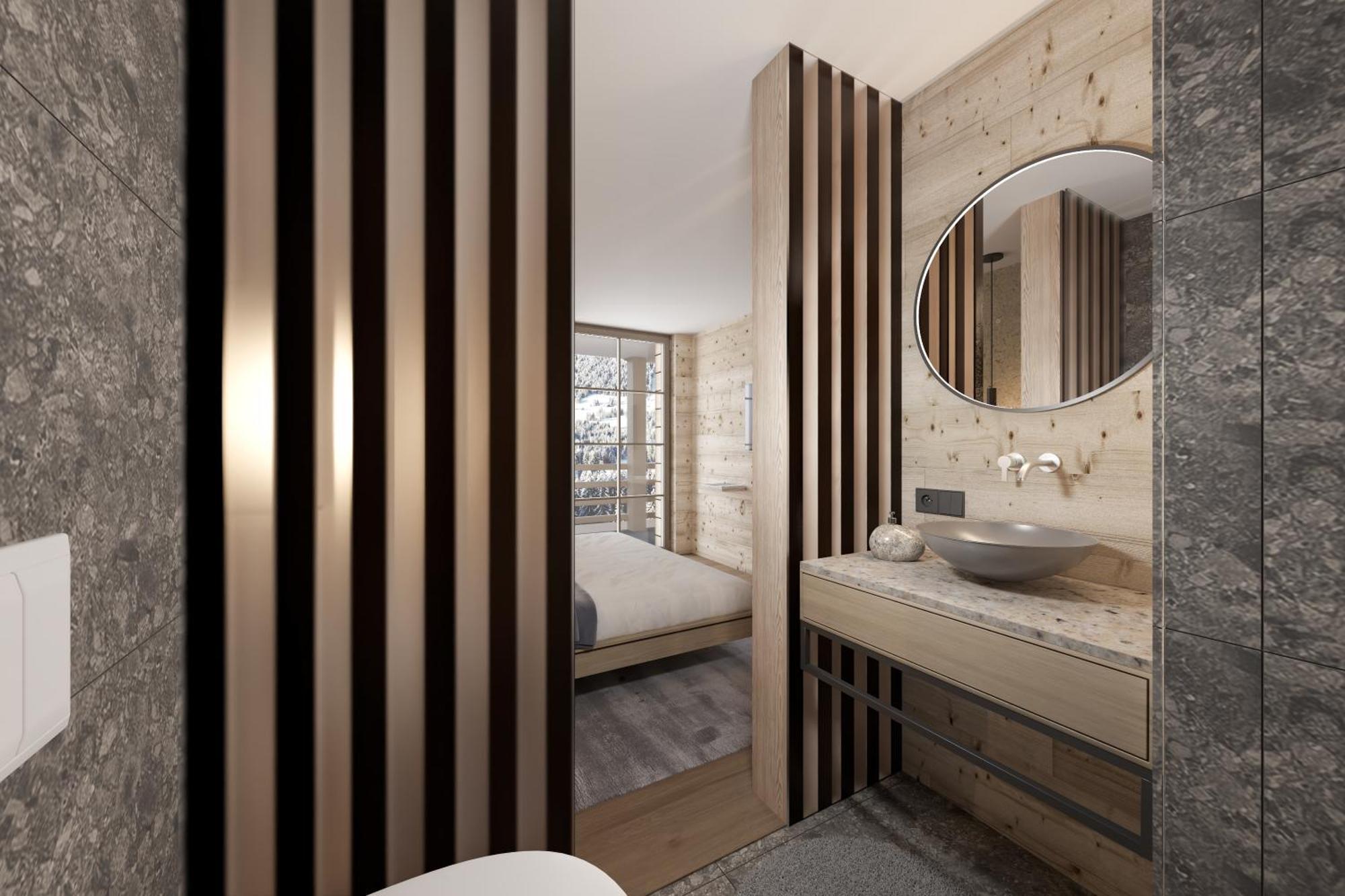 Berghotel Wald & Wiesn Balderschwang Kamer foto