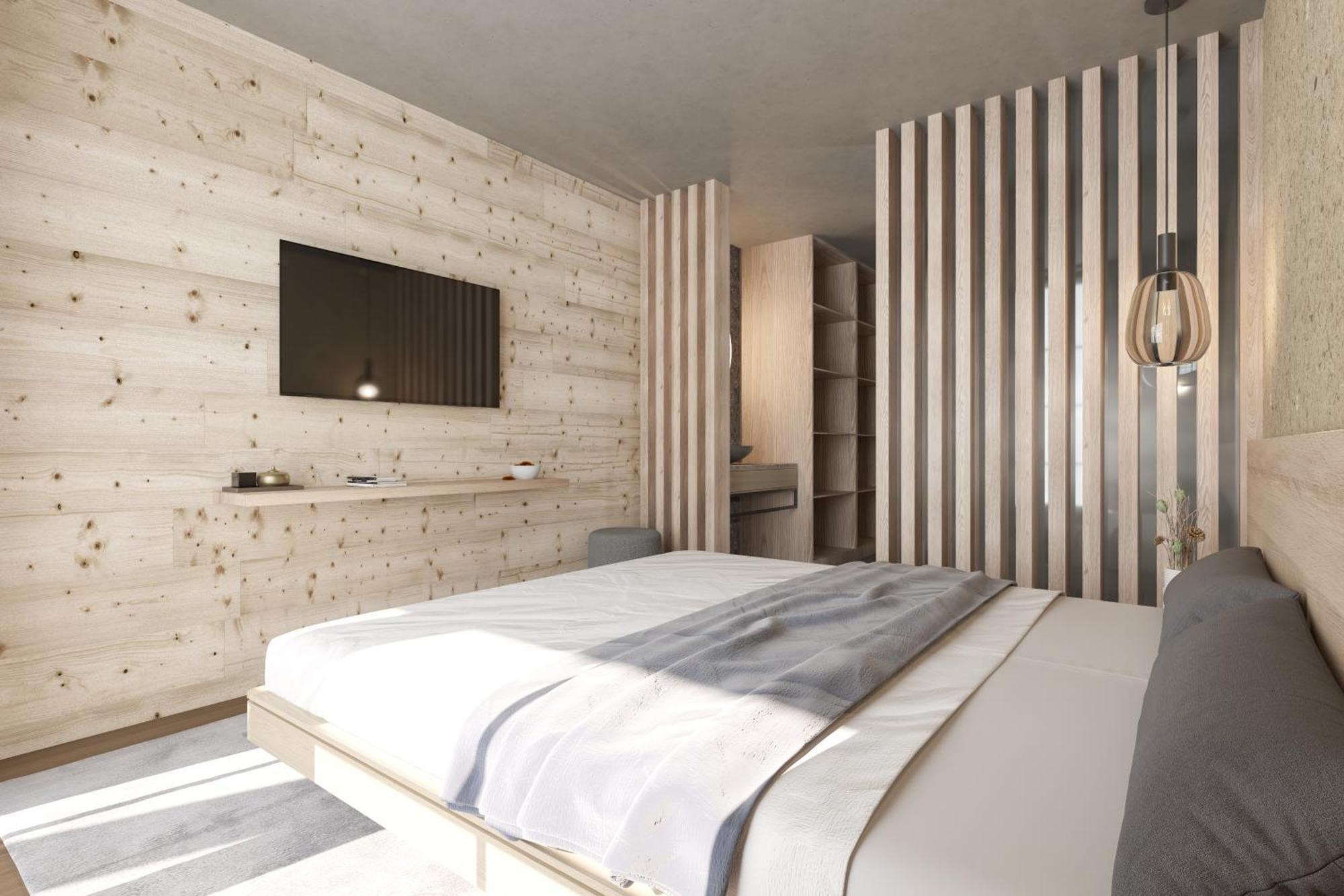 Berghotel Wald & Wiesn Balderschwang Kamer foto