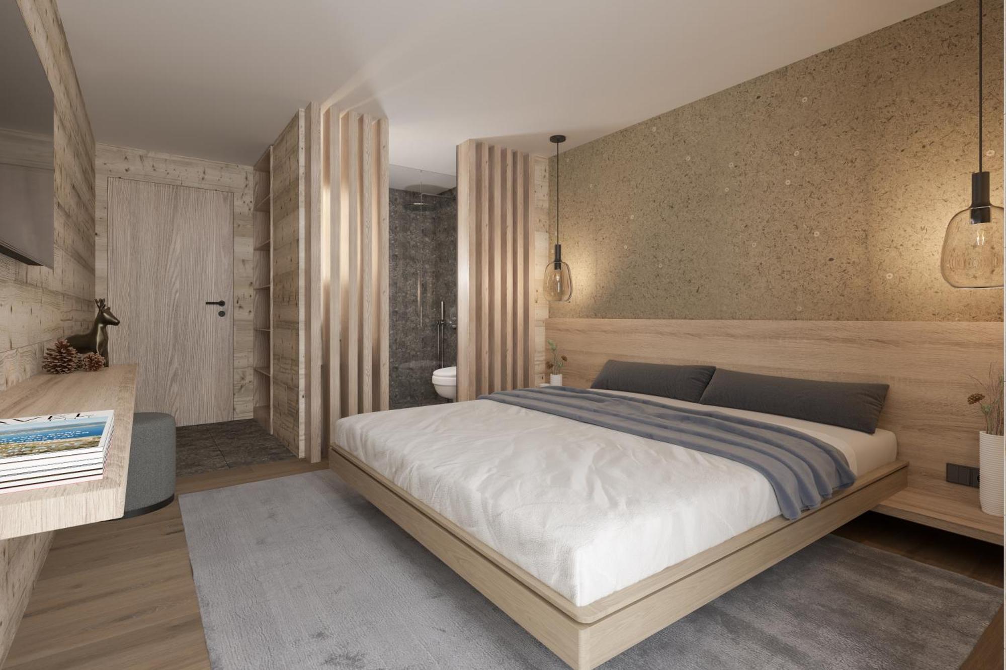Berghotel Wald & Wiesn Balderschwang Kamer foto