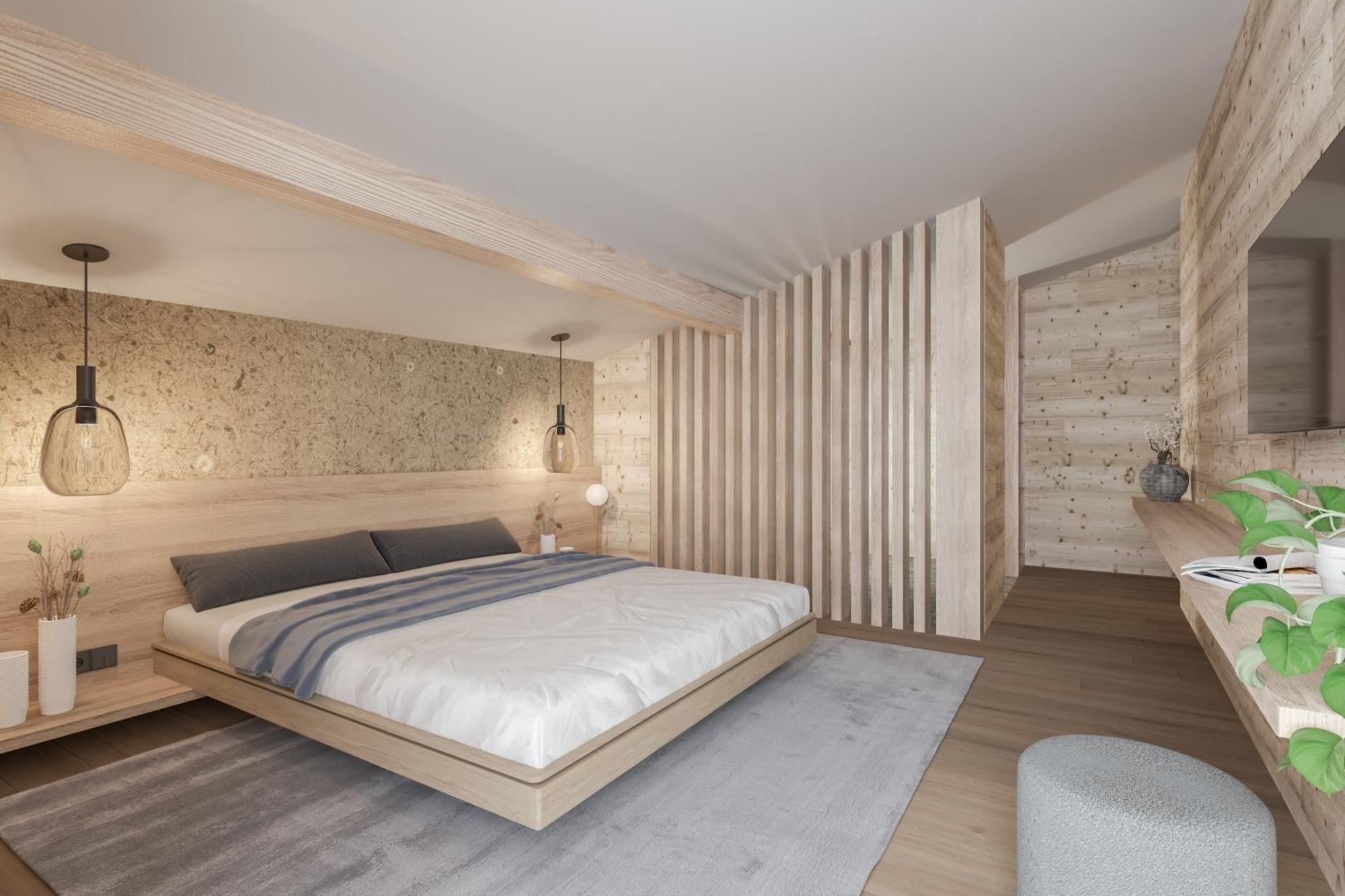 Berghotel Wald & Wiesn Balderschwang Kamer foto
