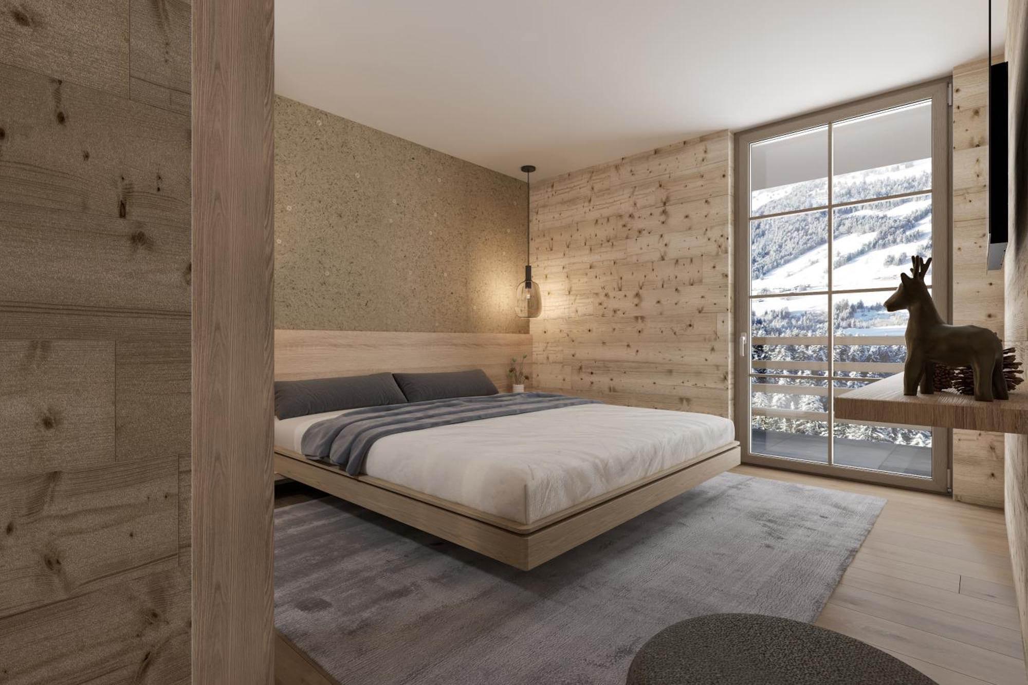 Berghotel Wald & Wiesn Balderschwang Kamer foto