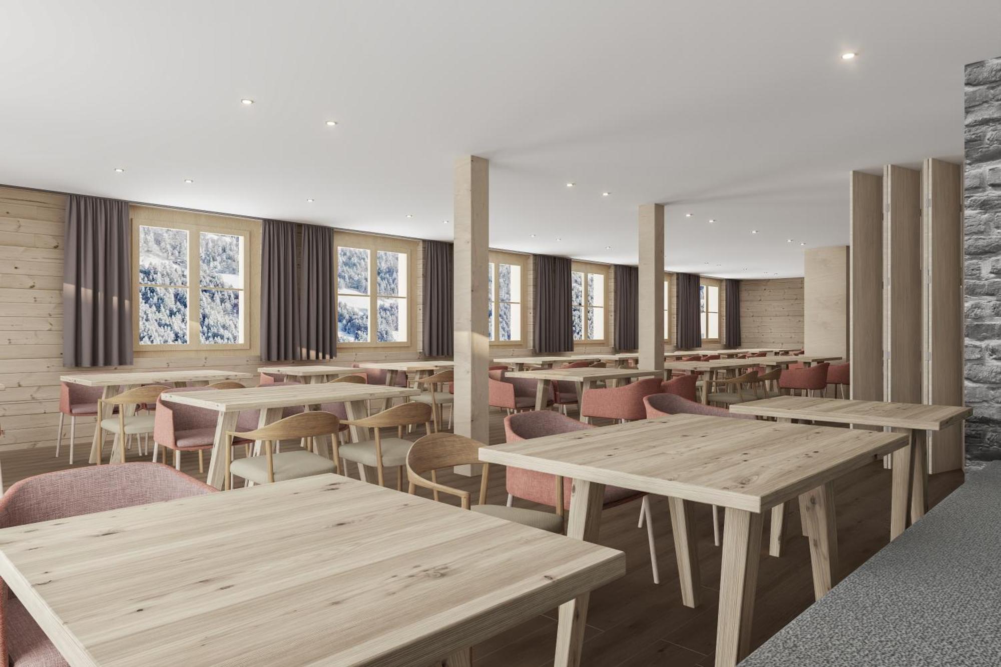Berghotel Wald & Wiesn Balderschwang Buitenkant foto